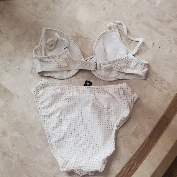 Endless Summer swimsuit - Picture 4 of 4